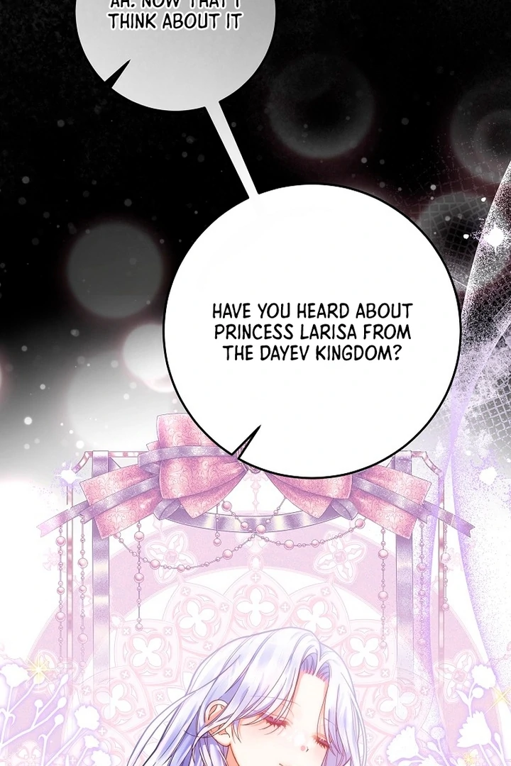 I’m Ready for Divorce! Chapter 22 - Page 14