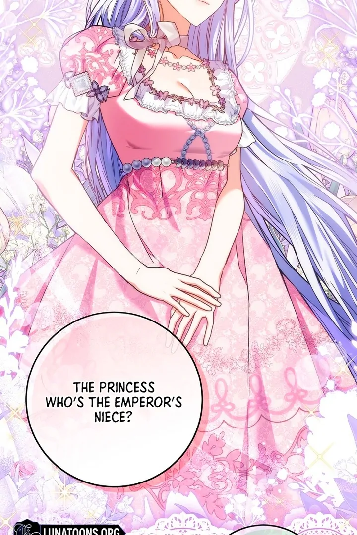 I’m Ready for Divorce! Chapter 22 - Page 15