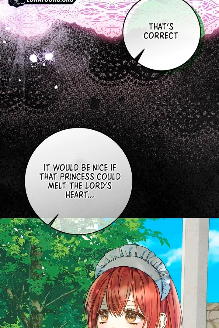 I’m Ready for Divorce! Chapter 22 - Page 16