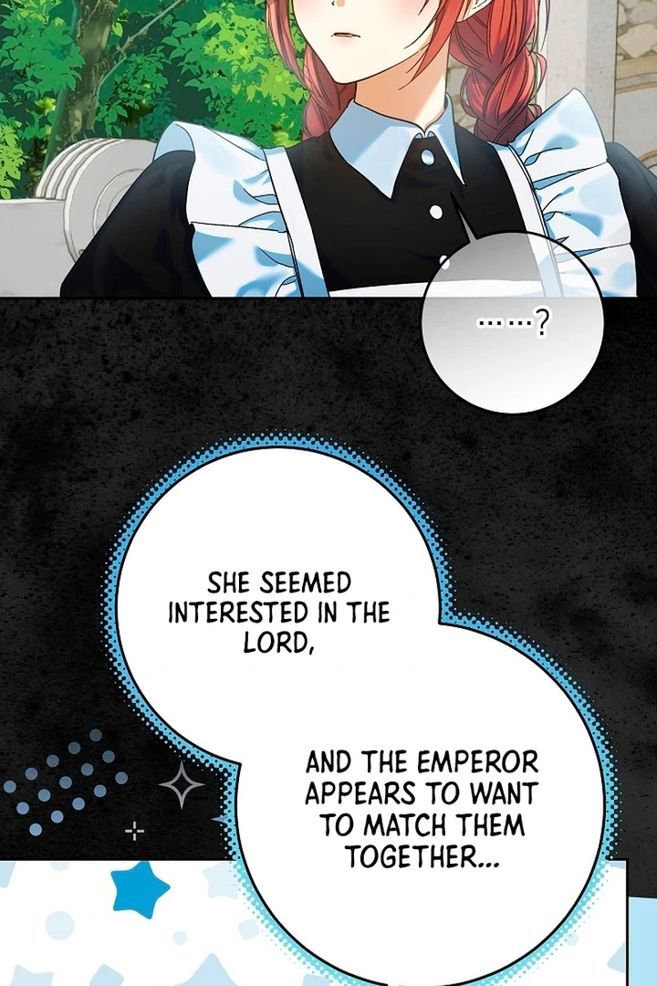 I’m Ready for Divorce! Chapter 22 - Page 17