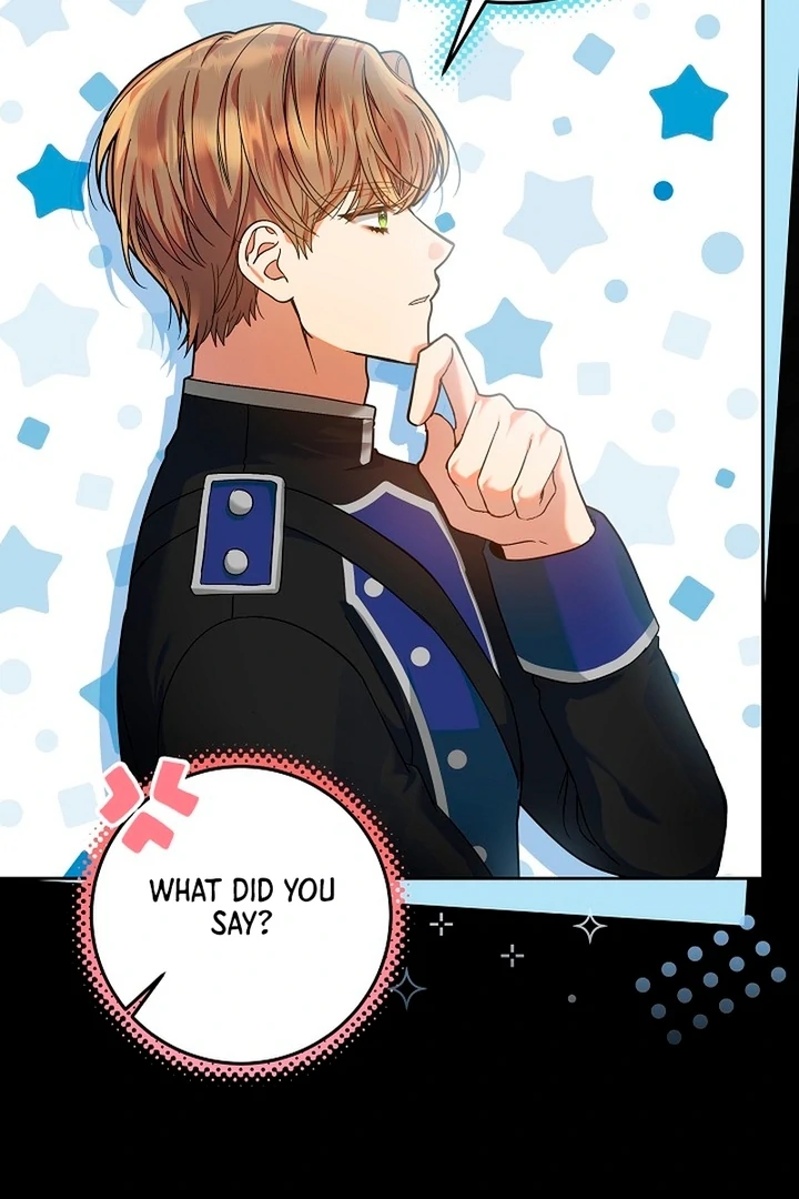 I’m Ready for Divorce! Chapter 22 - Page 18