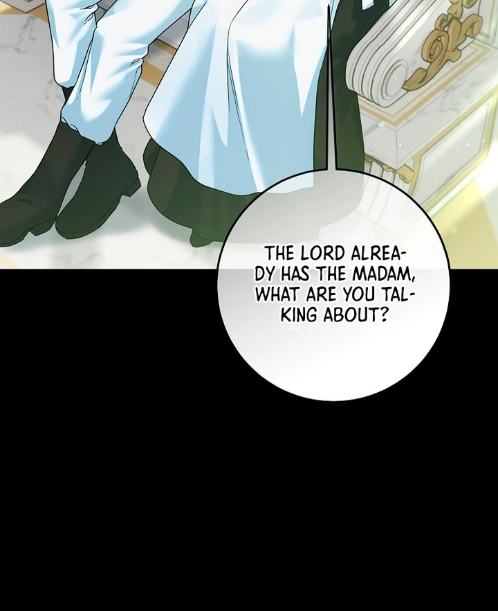 I’m Ready for Divorce! Chapter 22 - Page 20