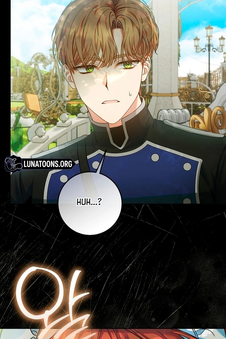 I’m Ready for Divorce! Chapter 22 - Page 25