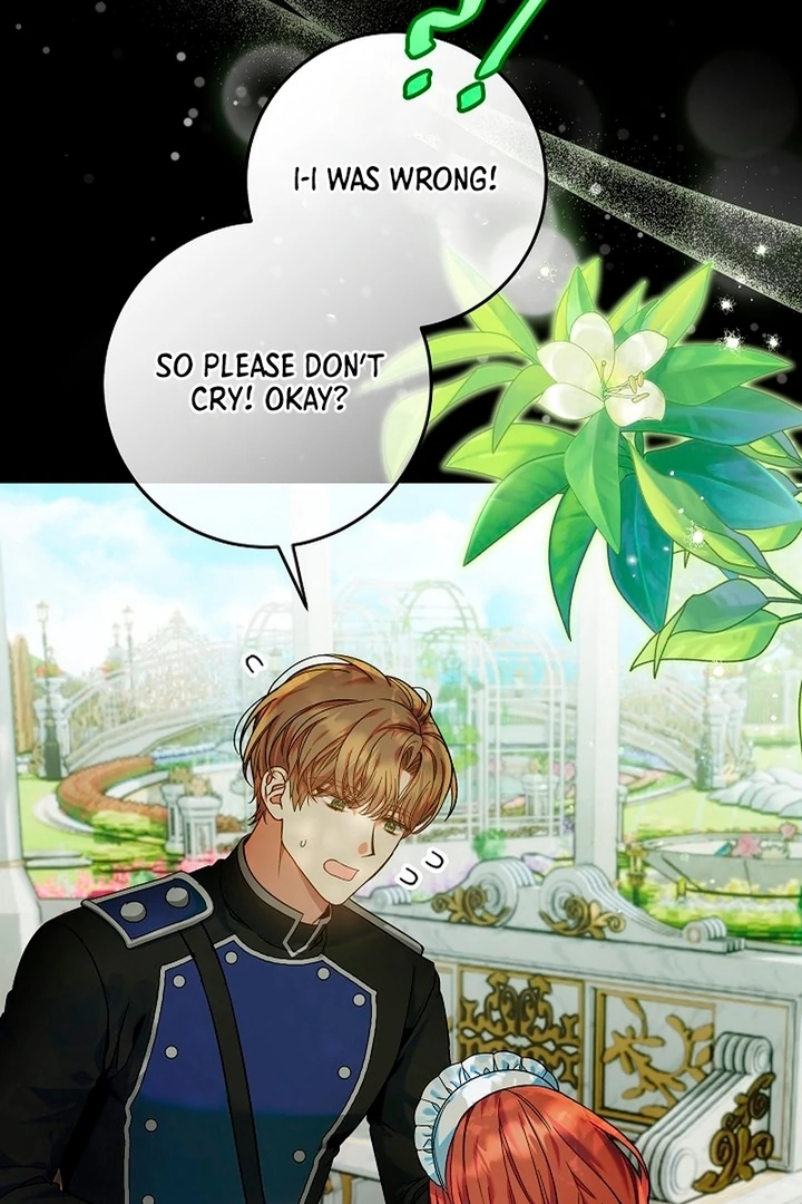 I’m Ready for Divorce! Chapter 22 - Page 27