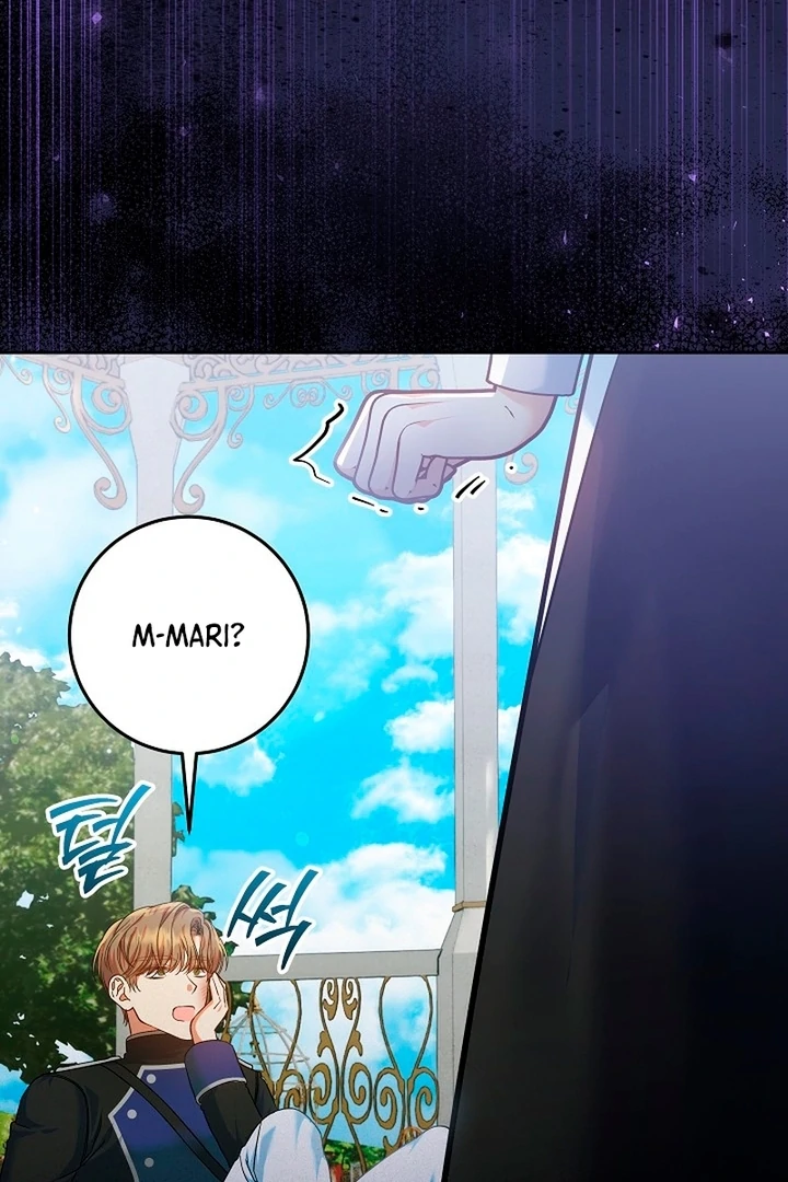 I’m Ready for Divorce! Chapter 22 - Page 31