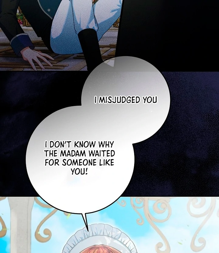 I’m Ready for Divorce! Chapter 22 - Page 32