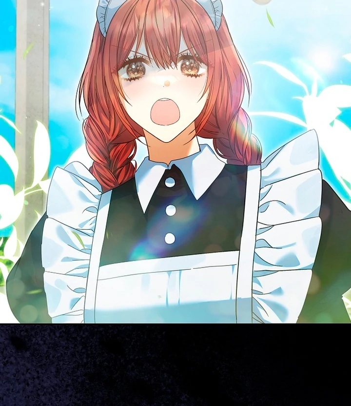 I’m Ready for Divorce! Chapter 22 - Page 33