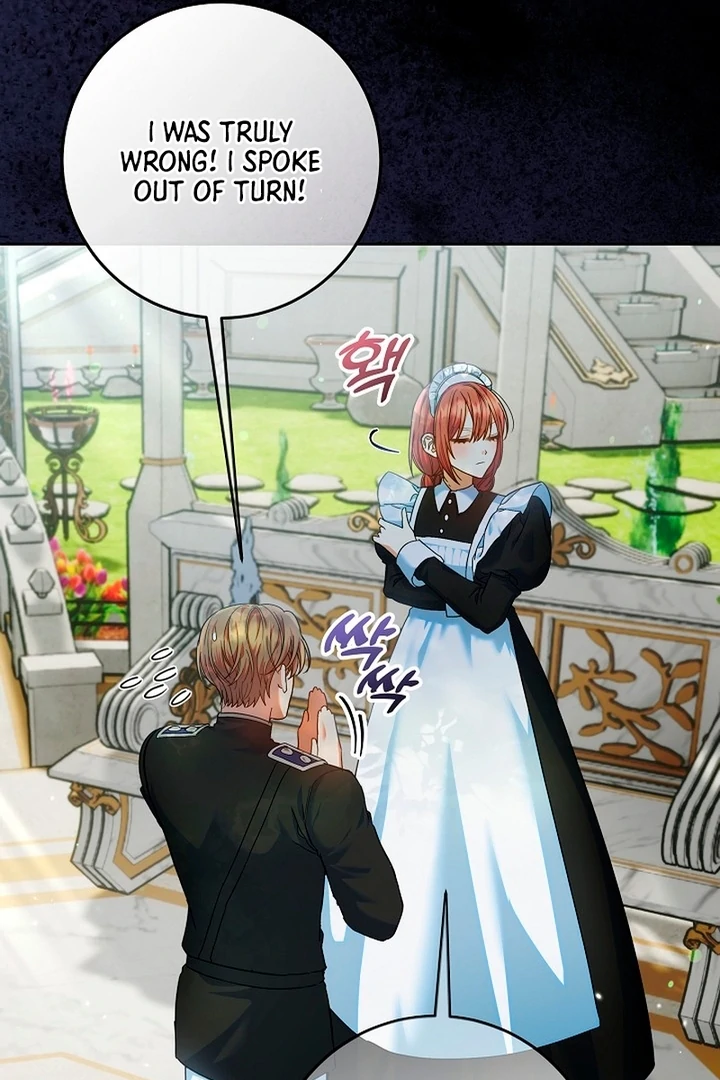 I’m Ready for Divorce! Chapter 22 - Page 34