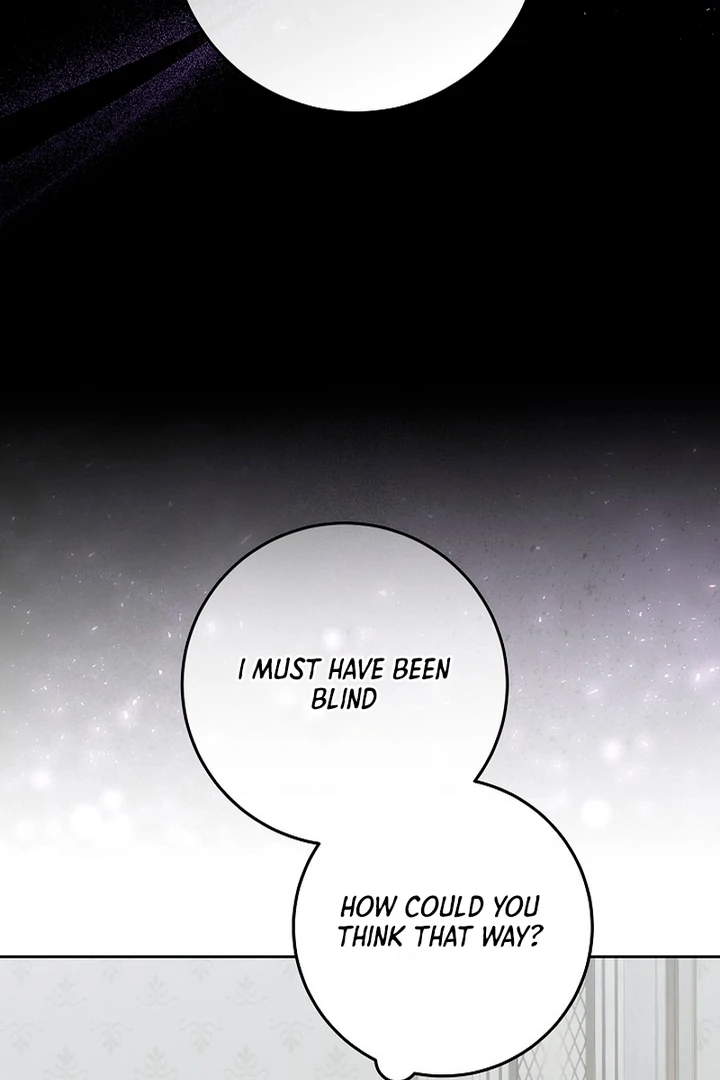 I’m Ready for Divorce! Chapter 22 - Page 36