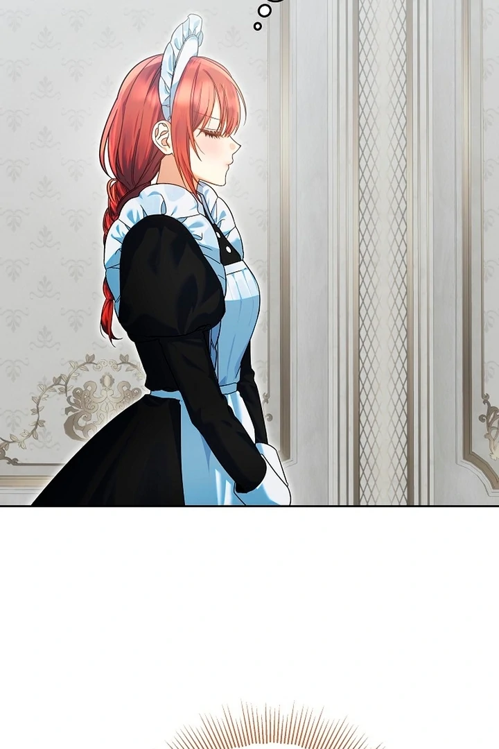 I’m Ready for Divorce! Chapter 22 - Page 37