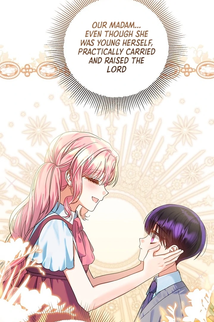 I’m Ready for Divorce! Chapter 22 - Page 38