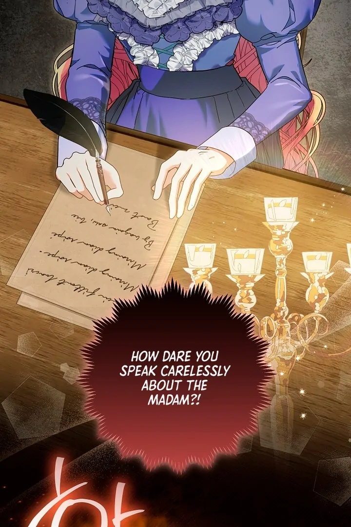 I’m Ready for Divorce! Chapter 22 - Page 40