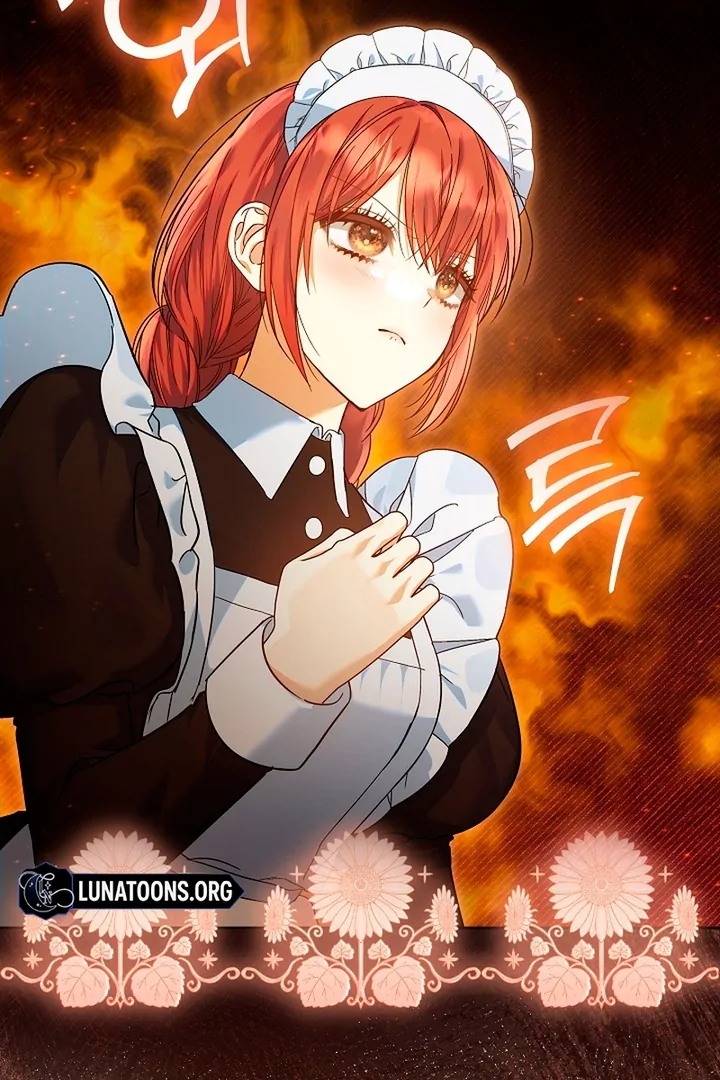 I’m Ready for Divorce! Chapter 22 - Page 41