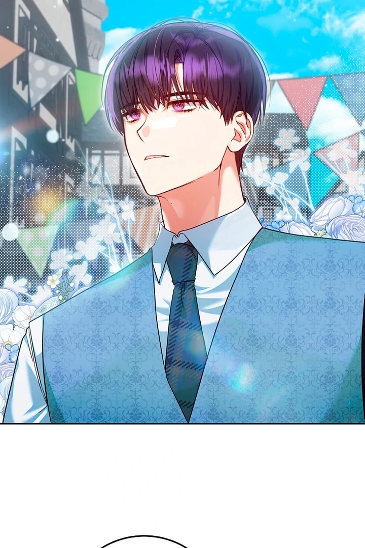 I’m Ready for Divorce! Chapter 22 - Page 45