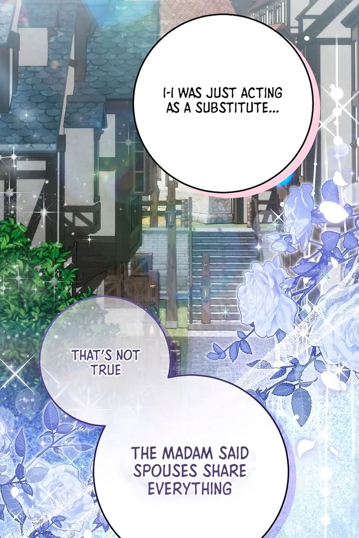 I’m Ready for Divorce! Chapter 22 - Page 53