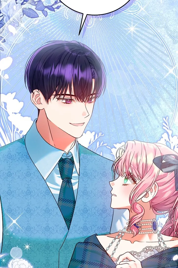 I’m Ready for Divorce! Chapter 22 - Page 54