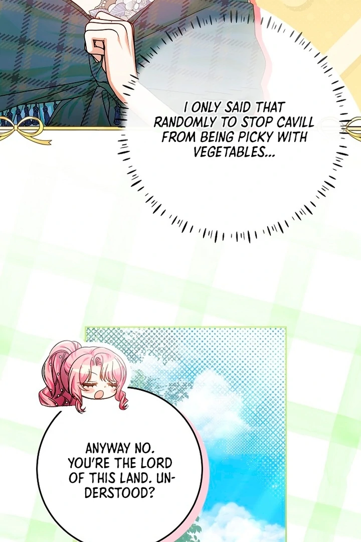 I’m Ready for Divorce! Chapter 22 - Page 57