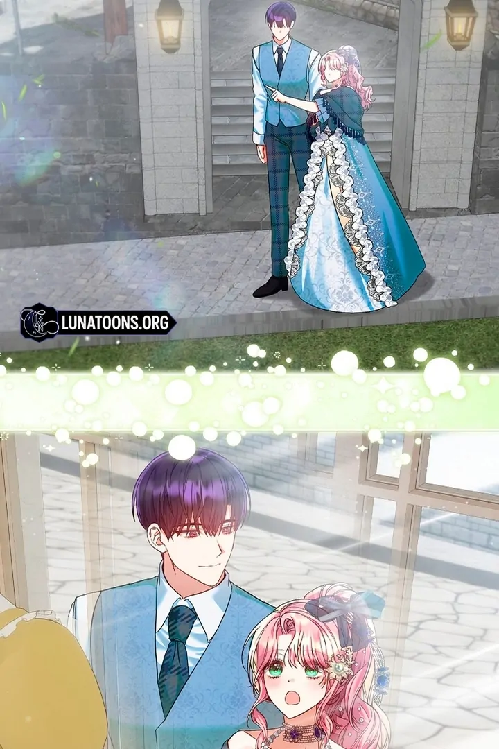 I’m Ready for Divorce! Chapter 22 - Page 59