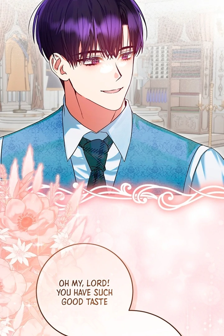 I’m Ready for Divorce! Chapter 22 - Page 67