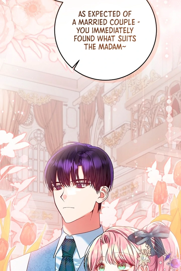 I’m Ready for Divorce! Chapter 22 - Page 68