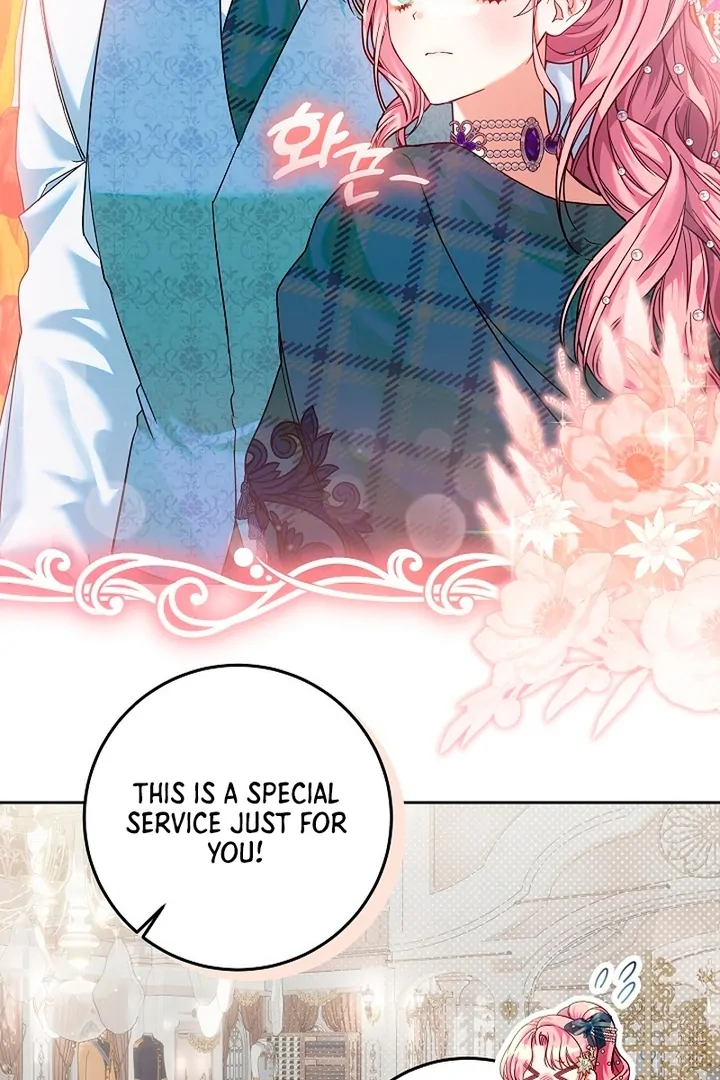 I’m Ready for Divorce! Chapter 22 - Page 69