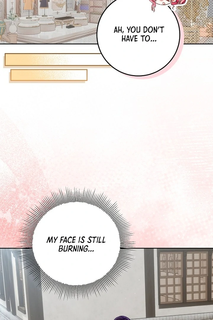 I’m Ready for Divorce! Chapter 22 - Page 70