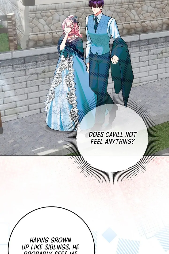 I’m Ready for Divorce! Chapter 22 - Page 71