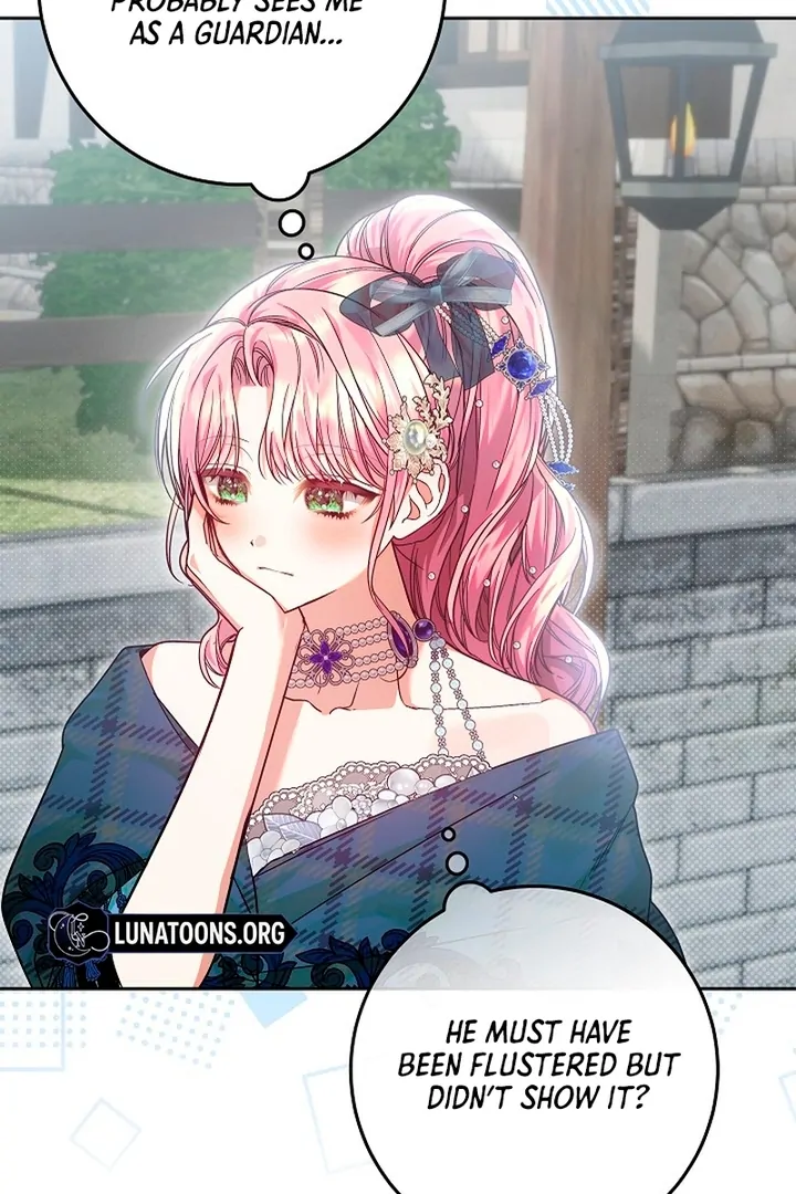 I’m Ready for Divorce! Chapter 22 - Page 72