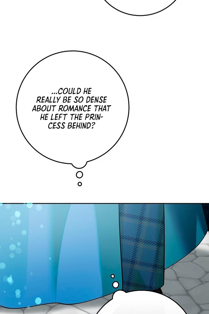 I’m Ready for Divorce! Chapter 22 - Page 73