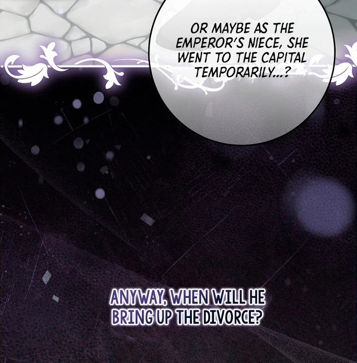 I’m Ready for Divorce! Chapter 22 - Page 74