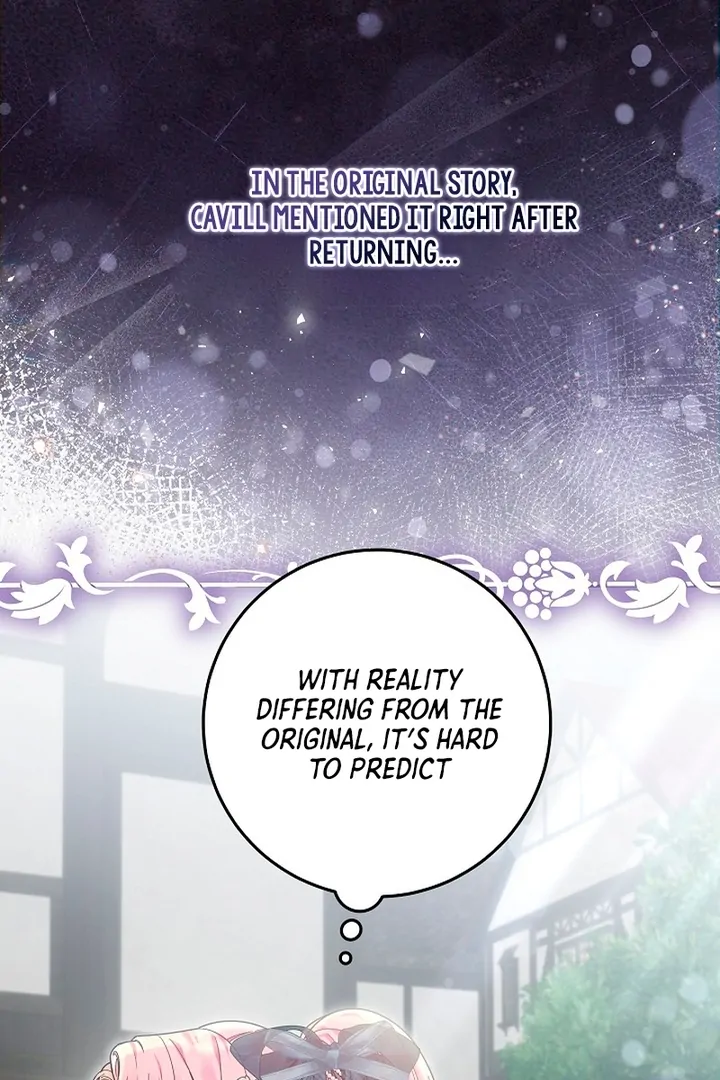 I’m Ready for Divorce! Chapter 22 - Page 76