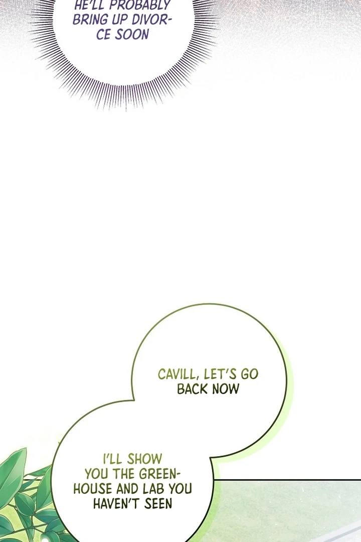 I’m Ready for Divorce! Chapter 22 - Page 79