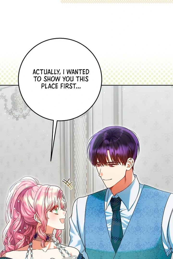 I’m Ready for Divorce! Chapter 22 - Page 84