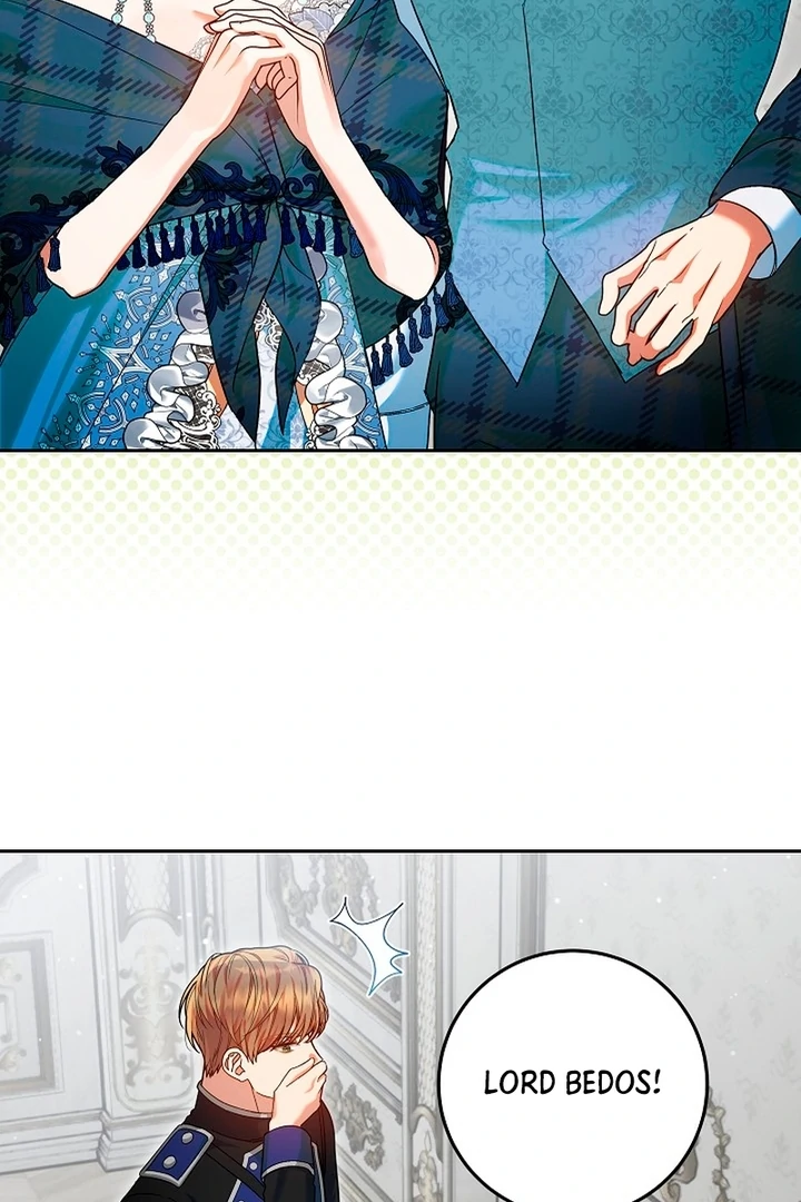 I’m Ready for Divorce! Chapter 22 - Page 85