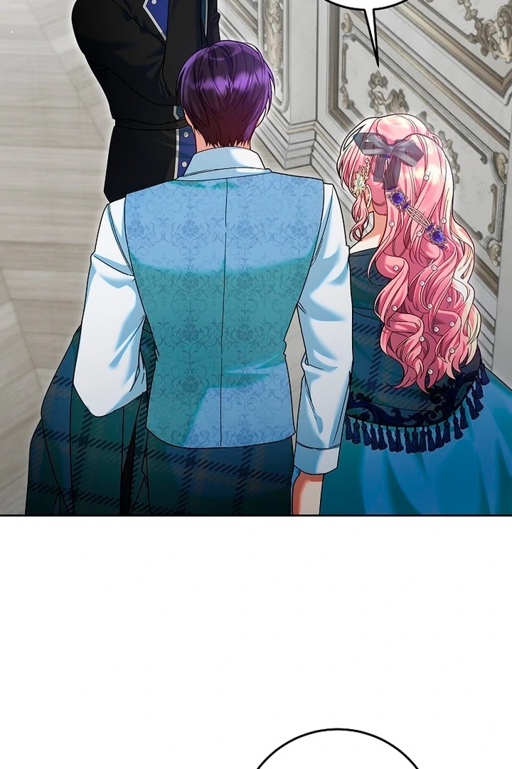 I’m Ready for Divorce! Chapter 22 - Page 86