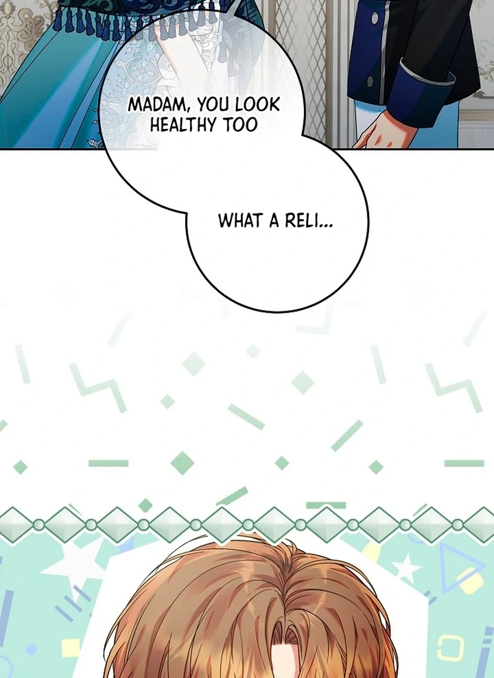 I’m Ready for Divorce! Chapter 22 - Page 88