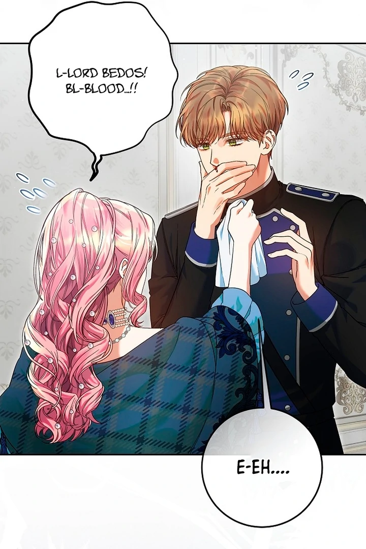 I’m Ready for Divorce! Chapter 22 - Page 90