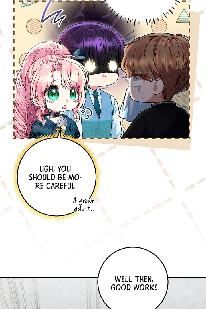 I’m Ready for Divorce! Chapter 22 - Page 93