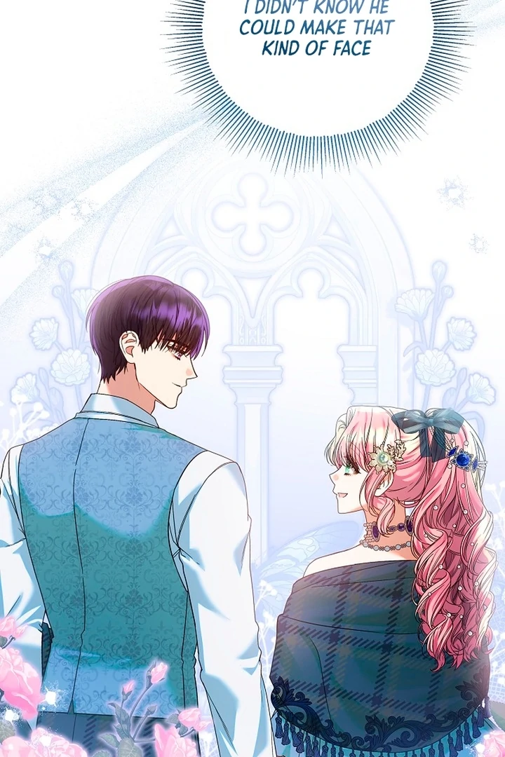 I’m Ready for Divorce! Chapter 22 - Page 99