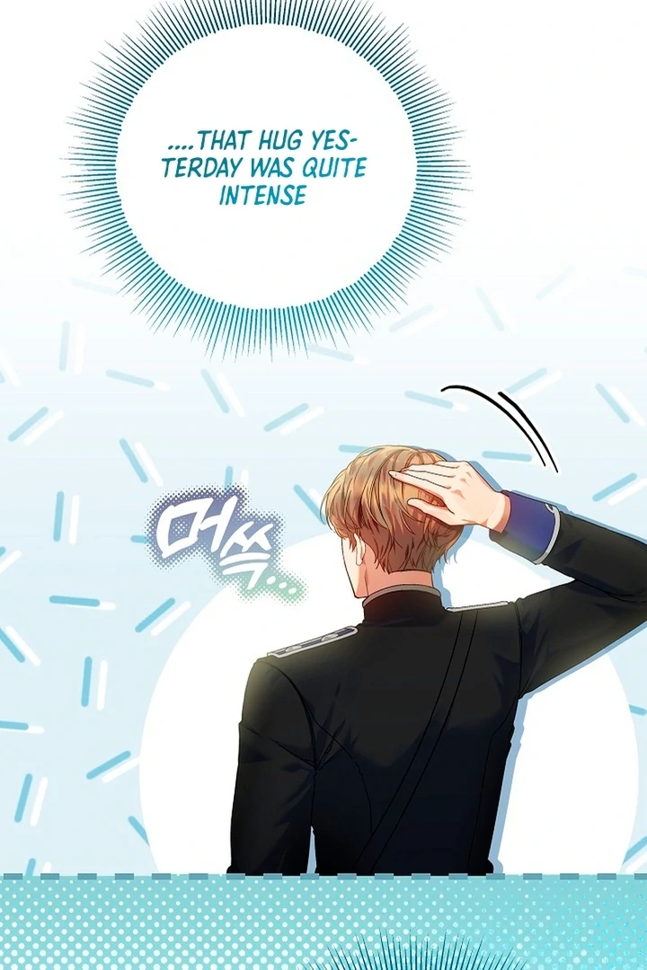 I’m Ready for Divorce! Chapter 22 - Page 101