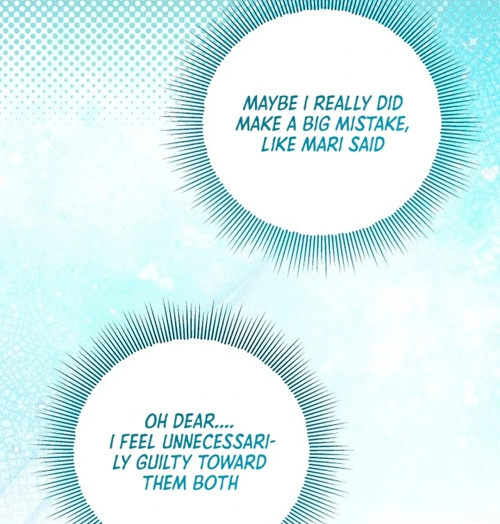 I’m Ready for Divorce! Chapter 22 - Page 102