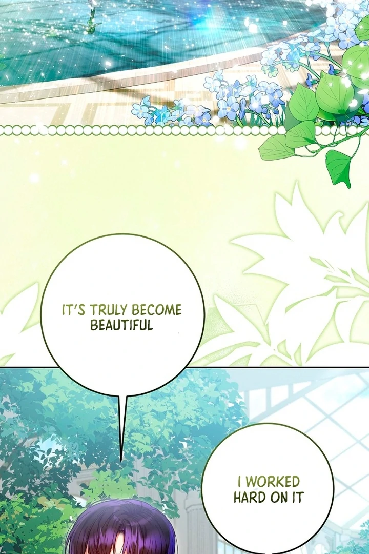 I’m Ready for Divorce! Chapter 22 - Page 105