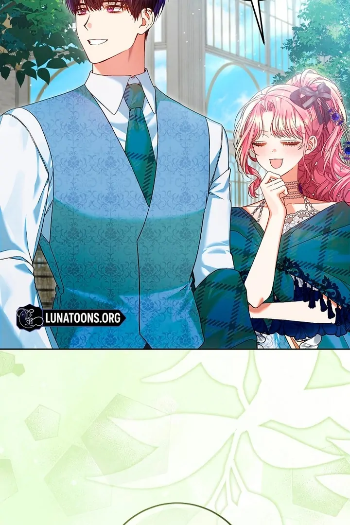 I’m Ready for Divorce! Chapter 22 - Page 106