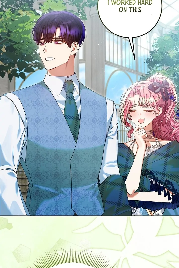 I’m Ready for Divorce! Chapter 23 - Page 4