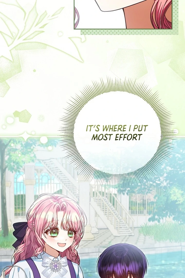 I’m Ready for Divorce! Chapter 23 - Page 6