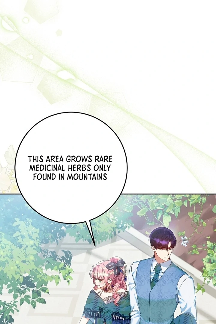 I’m Ready for Divorce! Chapter 23 - Page 9