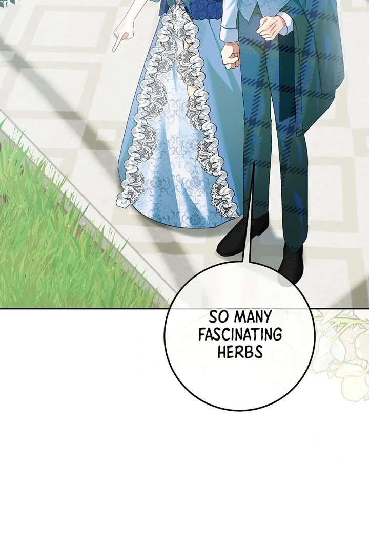 I’m Ready for Divorce! Chapter 23 - Page 10