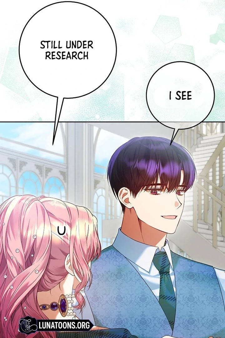 I’m Ready for Divorce! Chapter 23 - Page 13