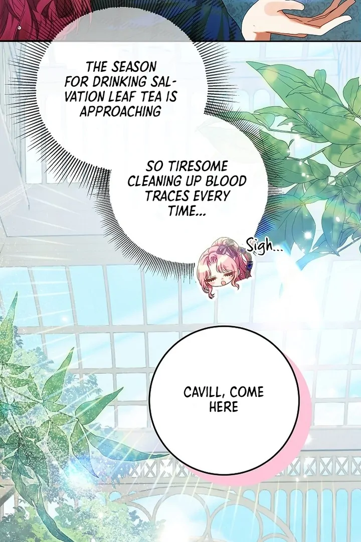 I’m Ready for Divorce! Chapter 23 - Page 14