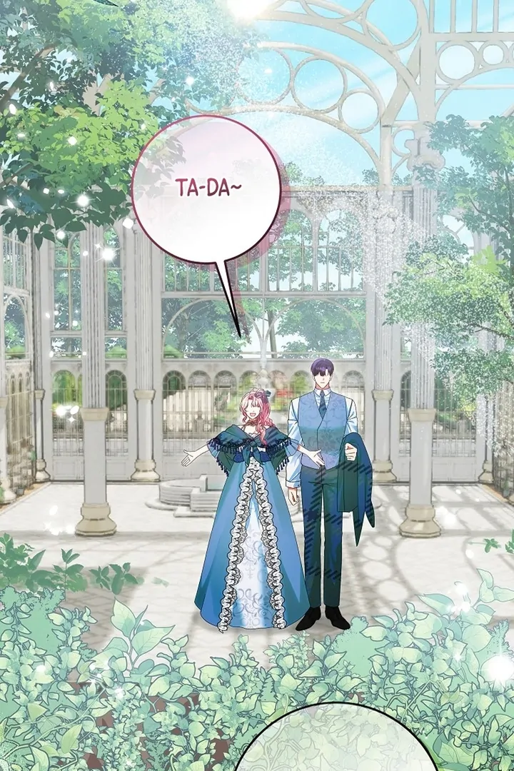 I’m Ready for Divorce! Chapter 23 - Page 15